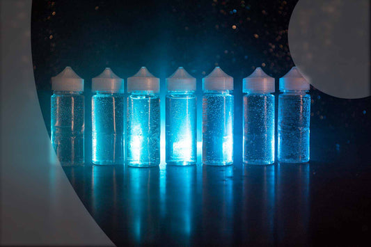 Best tips for e-liquid storage