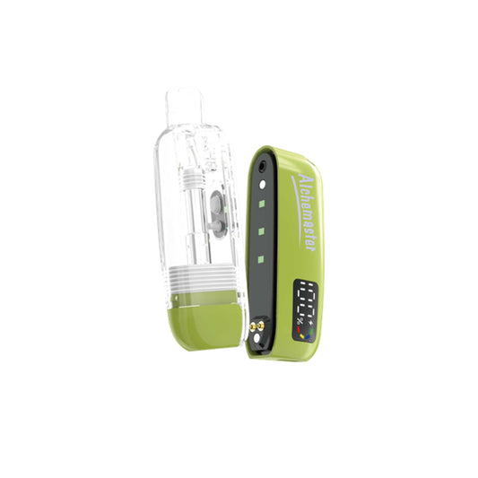 Choosing the Right Vape Battery: A Comprehensive Guide for Every Vaper