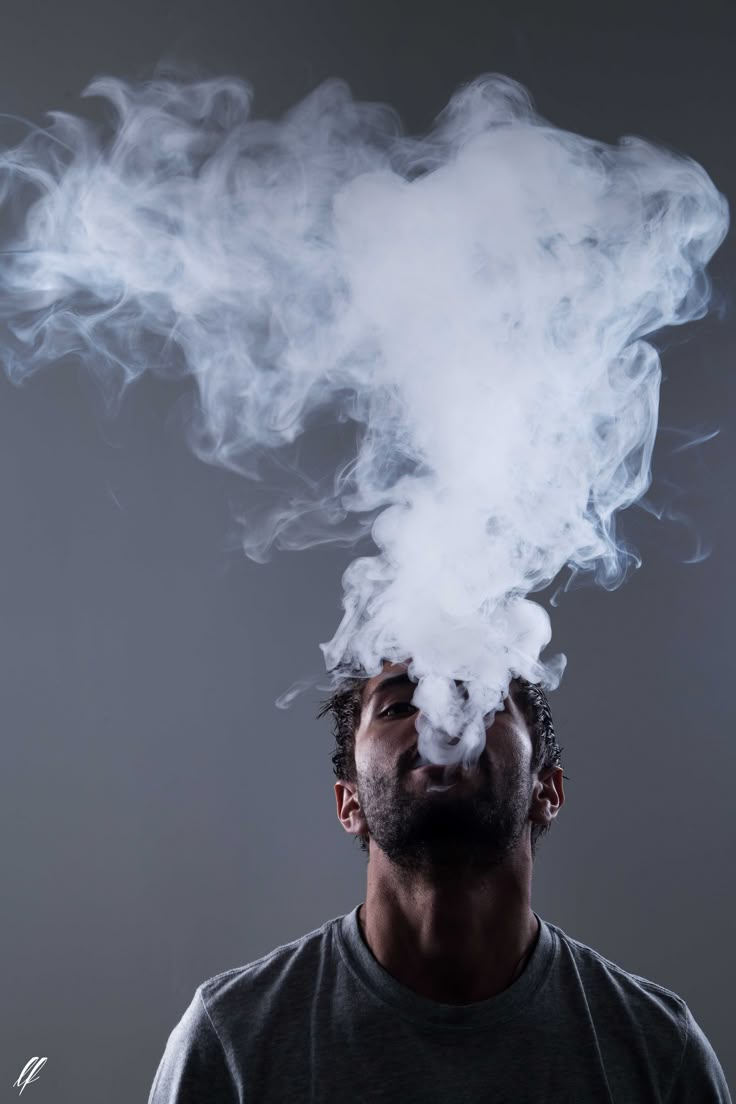 Cigarettes, Vaping and Nicotine -Who is the key to the problem?