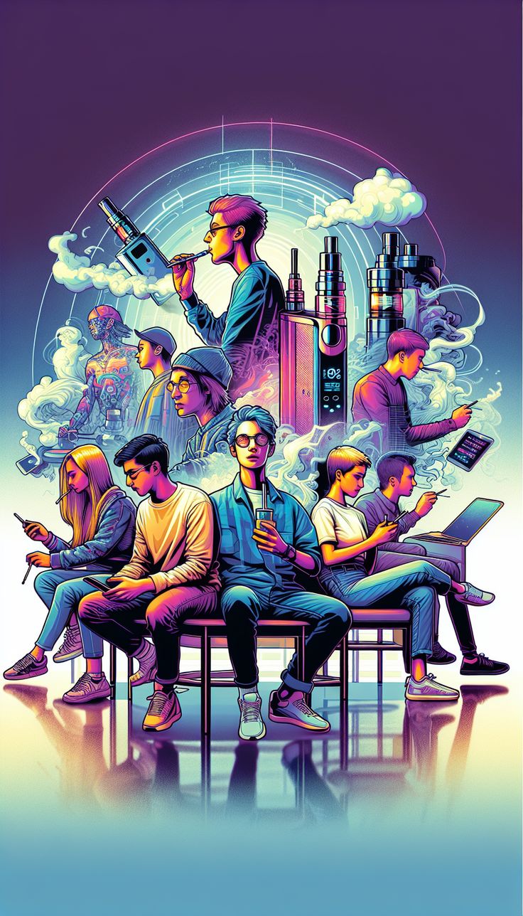 5 Best Vaping Communities and Websites