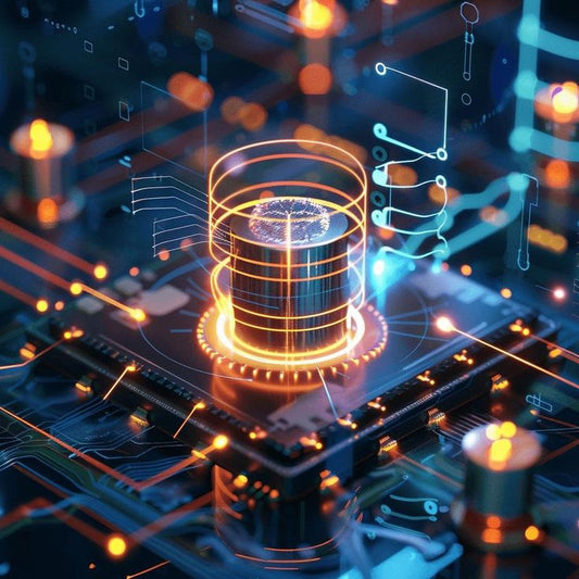 Technological Upgrades That Are Transforming the Vaping Industry