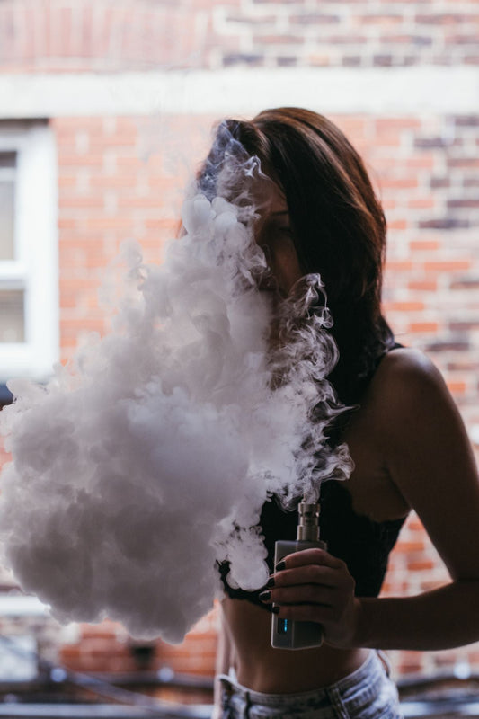 Advanced Vaping: Tips for Bigger Vape Clouds