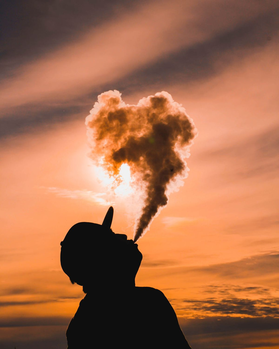 How to inhale Vape without coughing！