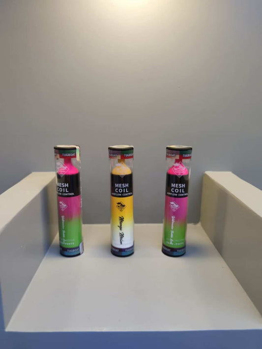 Disposable Vape vs. Pod System Vape: Which One Should You Choose?