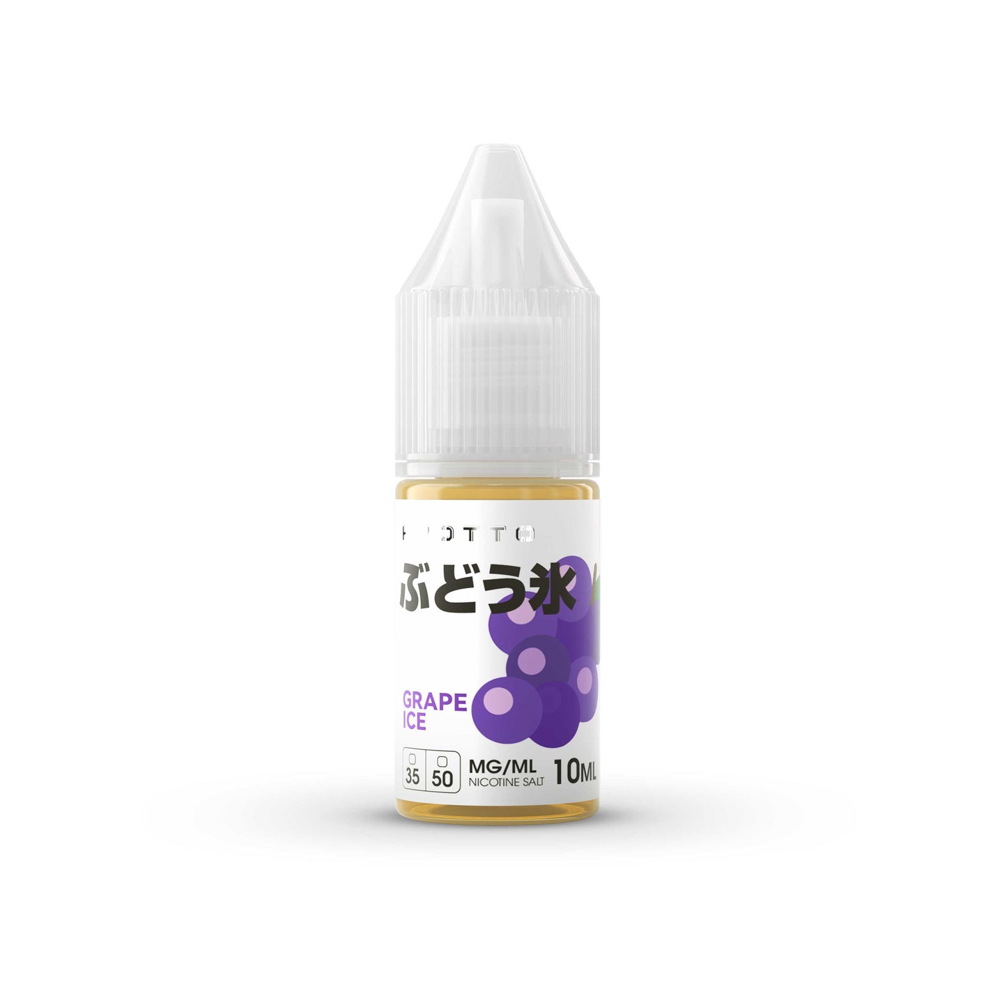 Kyotto Grape Ice E-liquid