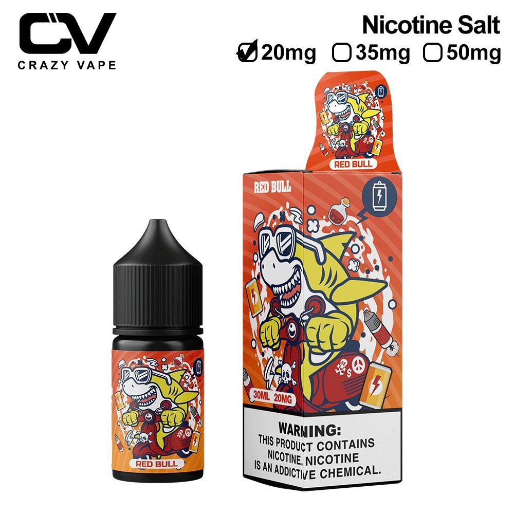 Red Bull e-Liquid 30ml