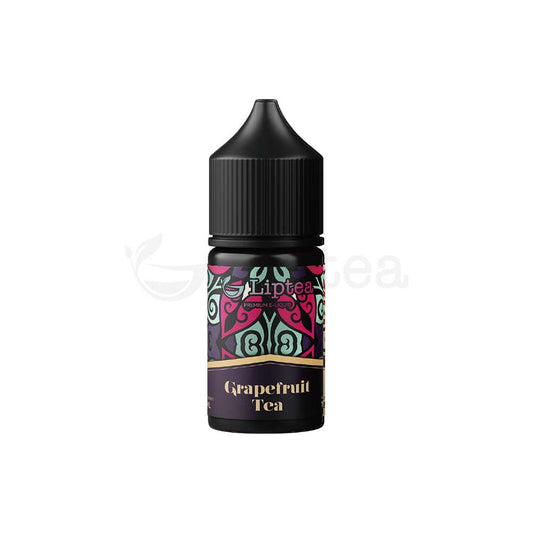 Liptea Grapefruit Tea E-liquid 30ml