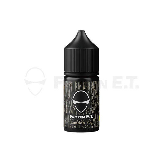 Frozen E.T. London Fog E-liquid 30ml