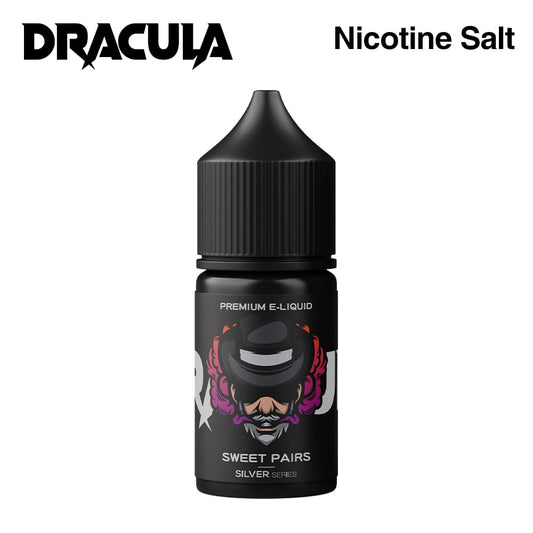 DRACULA Silver Sweet Pairs E-Liquid 35mg