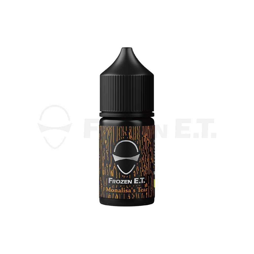 Frozen E.T. Monalisa'sTear E-liquid 30ml