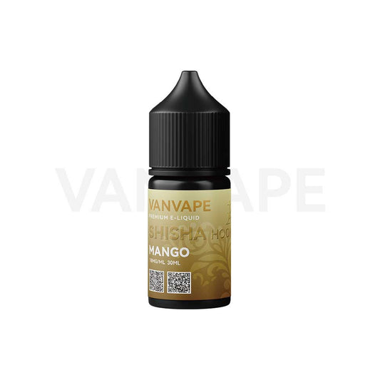 VanVape Mango E-liquid 30ml