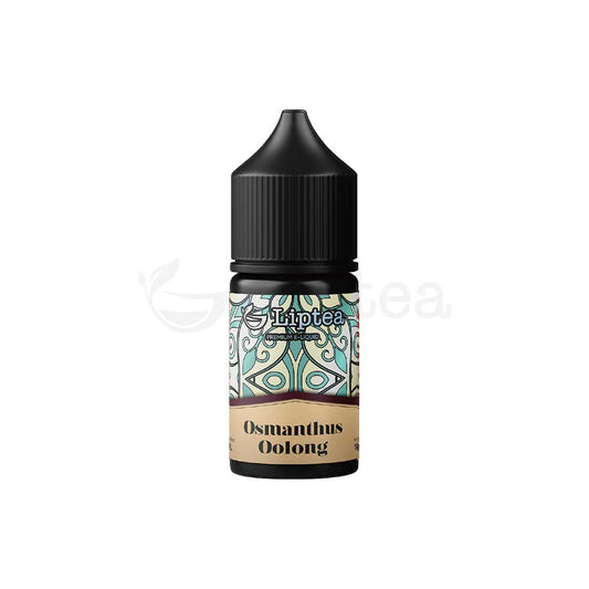 Liptea Osmanthus Oolong Tea E-liquid 30ml