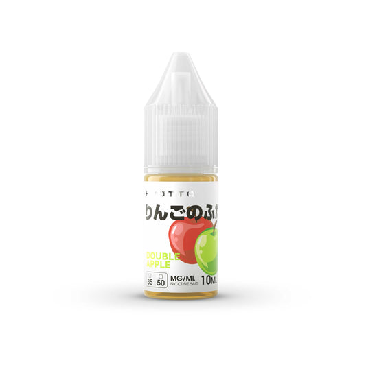 Kyotto Double apple E-liquid