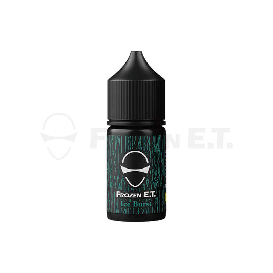 Frozen E.T. Ice Burst E-liquid 30ml