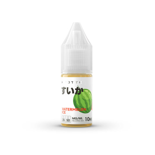 Kyotto Watermelon Ice E-liquid