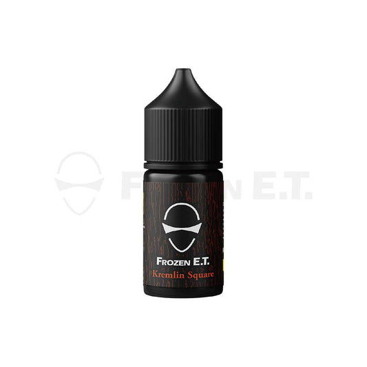 Frozen E.T. Kremlin Square E-liquid 30ml