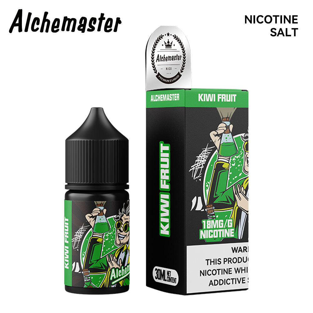 Alchemaster Kiwi fruit E-liquid 30ml