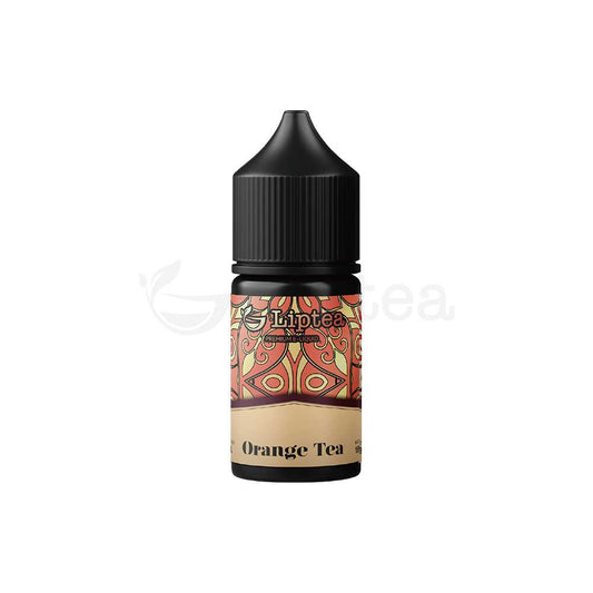 Liptea Orange Tea E-liquid 30ml