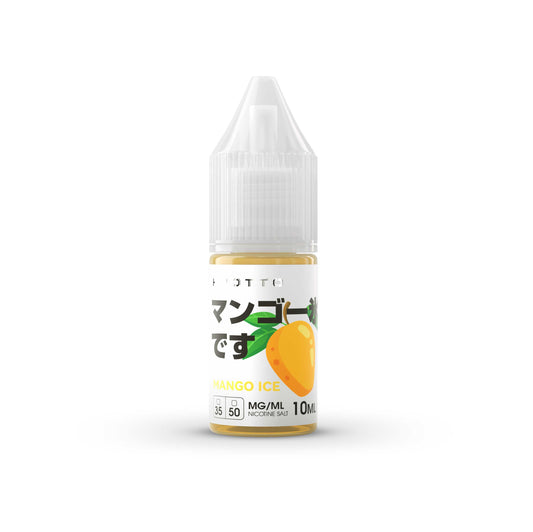 Kyotto Mango Ice E-liquid