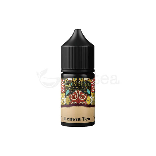 Liptea Lemon Tea E-liquid 30ml