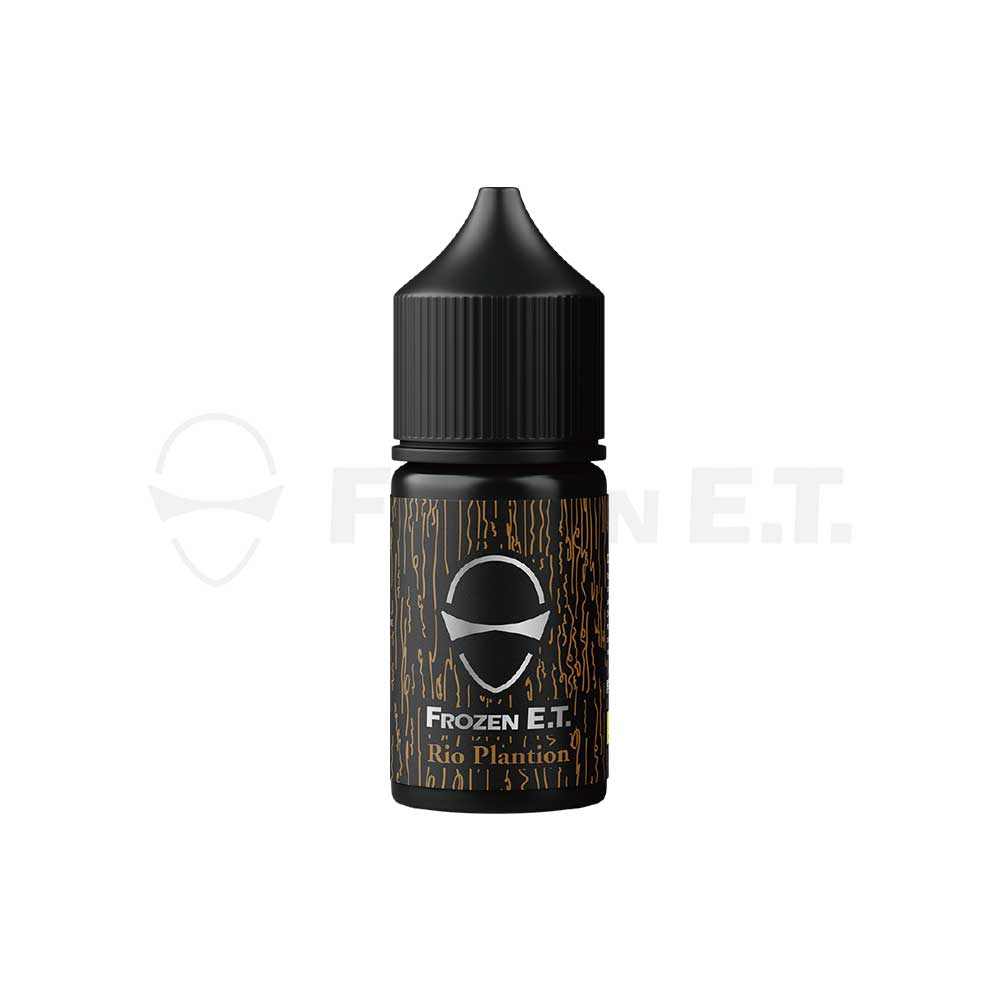 Frozen E.T. Rio Plantion E-liquid 30ml