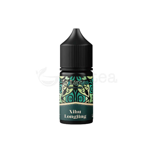 Liptea Xihu Longjing E-liquid 30ml